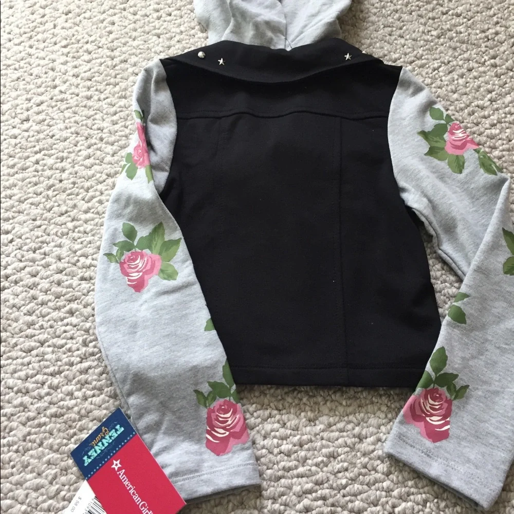 American Girl Jacket‎ Size XS